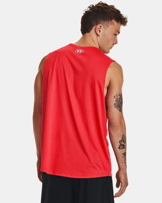Tech™ Team Sleeveless Tech™ Team Sleeveless