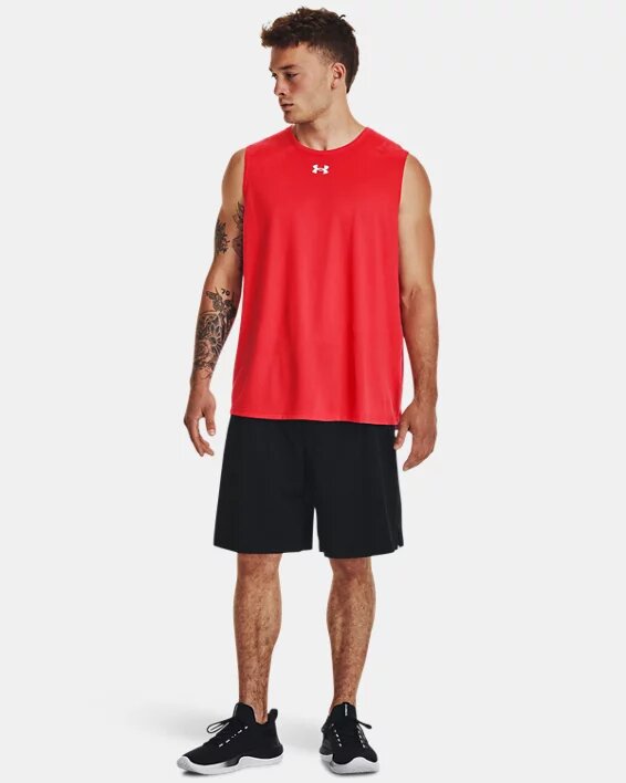 Tech™ Team Sleeveless Tech™ Team Sleeveless