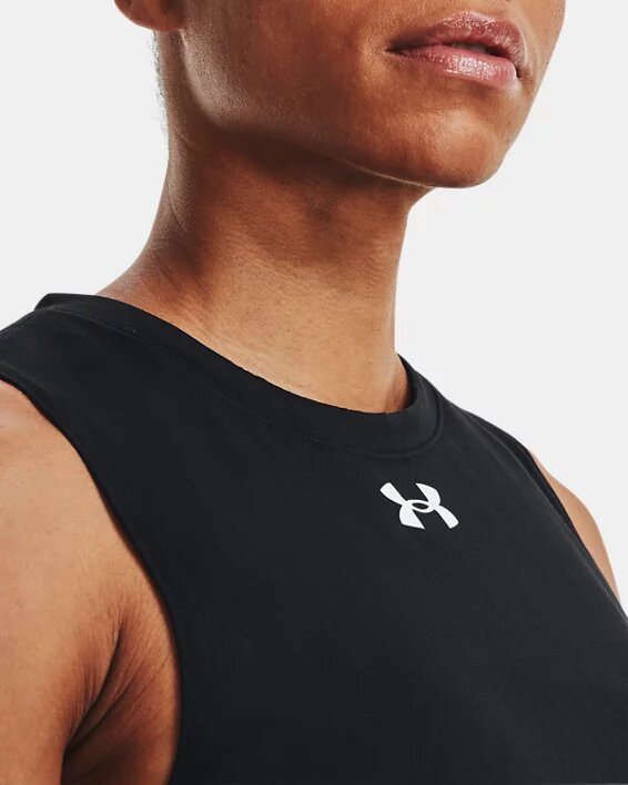 Tech™ Team Sleeveless Tech™ Team Sleeveless