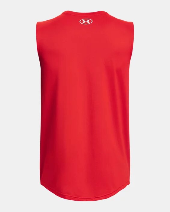 Tech™ Team Sleeveless Tech™ Team Sleeveless