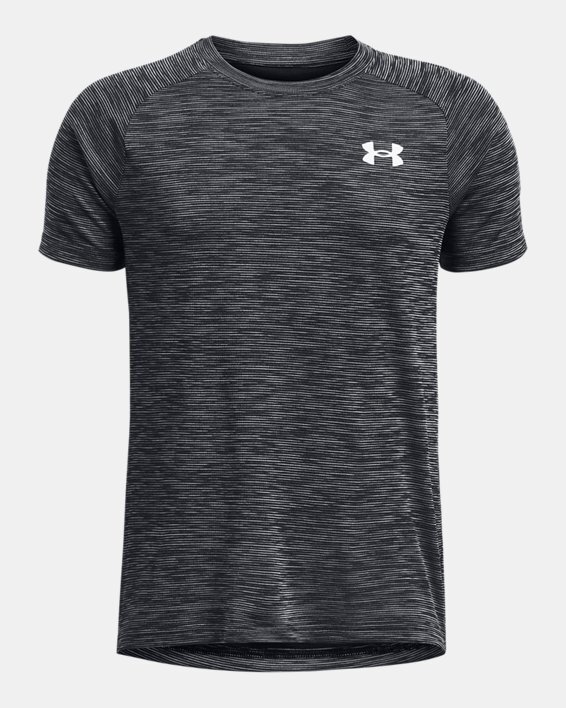 Tech™ Textured Short Sleeve Tech™ Textured Short Sleeve