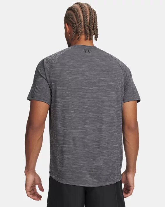 Tech™ Textured Short Sleeve Tech™ Textured Short Sleeve