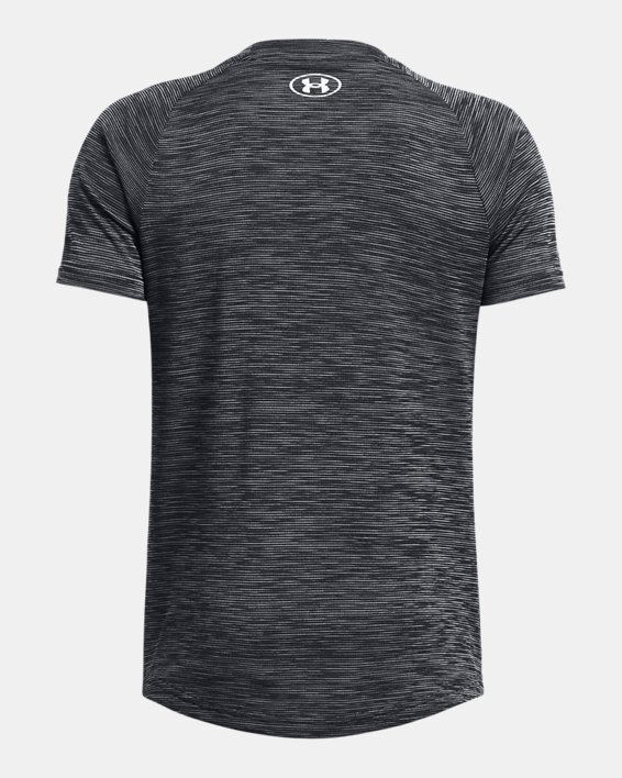 Tech™ Textured Short Sleeve Tech™ Textured Short Sleeve