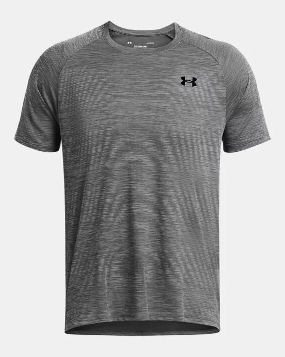 Tech™ Textured Short Sleeve Tech™ Textured Short Sleeve