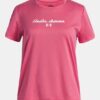 Tech™ Twist Graphic Short Sleeve