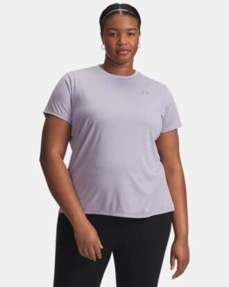 Tech™ Twist Short Sleeve