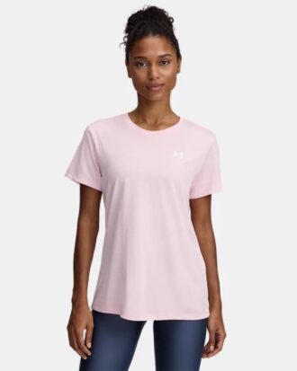 Tech™ Twist Short Sleeve