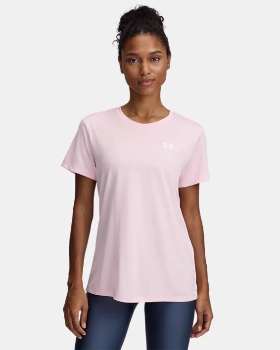 Tech™ Twist Short Sleeve Tech™ Twist Short Sleeve