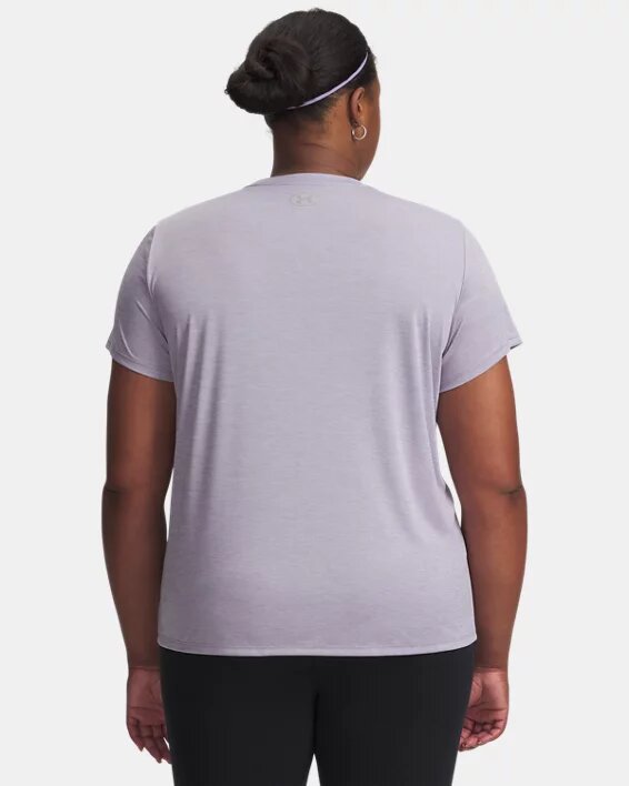 Tech™ Twist Short Sleeve Tech™ Twist Short Sleeve