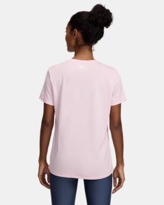 Tech™ Twist Short Sleeve