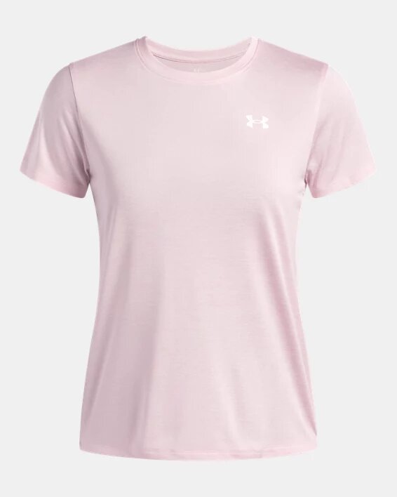Tech™ Twist Short Sleeve Tech™ Twist Short Sleeve