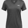Tech™ Twist V-Neck Short Sleeve