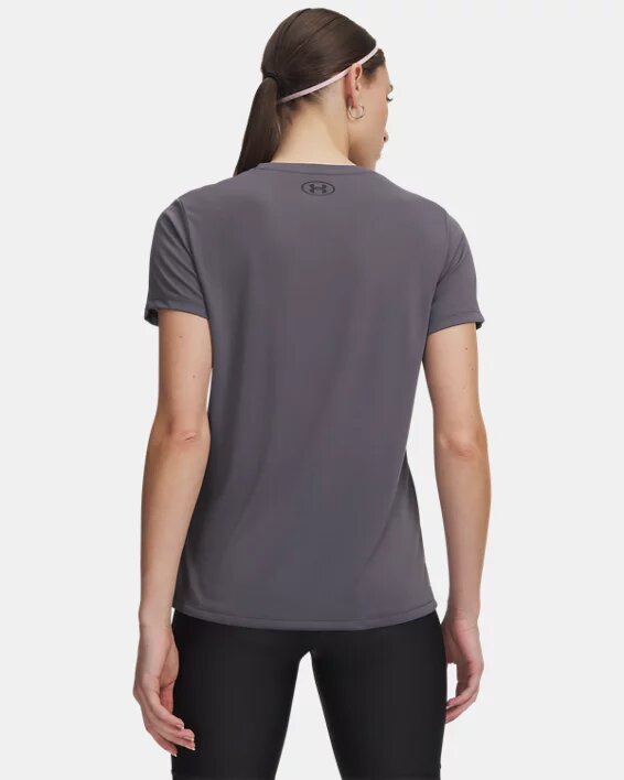 Tech™ V-Neck Short Sleeve Tech™ V-Neck Short Sleeve