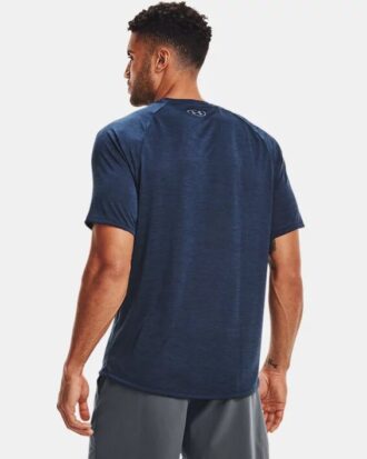 Tech™ V-Neck Short Sleeve