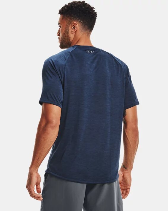 Tech™ V-Neck Short Sleeve Tech™ V-Neck Short Sleeve