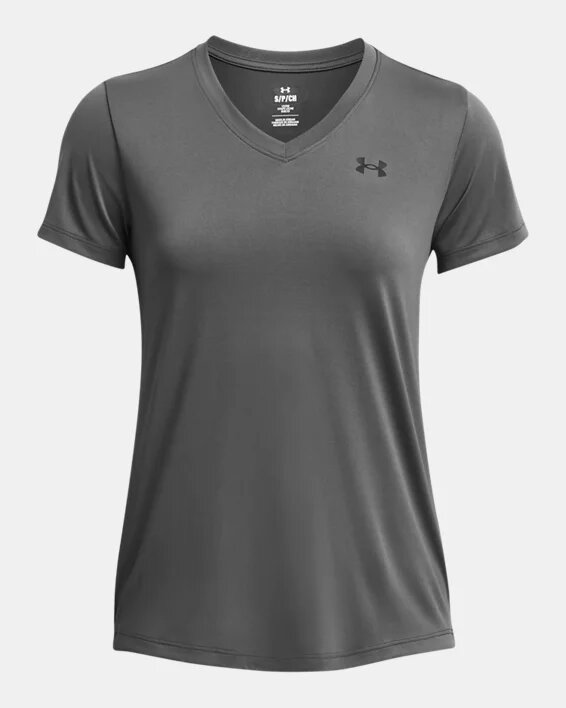 Tech™ V-Neck Short Sleeve Tech™ V-Neck Short Sleeve