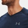 Tech™ V-Neck Short Sleeve Tech™ V-Neck Short Sleeve