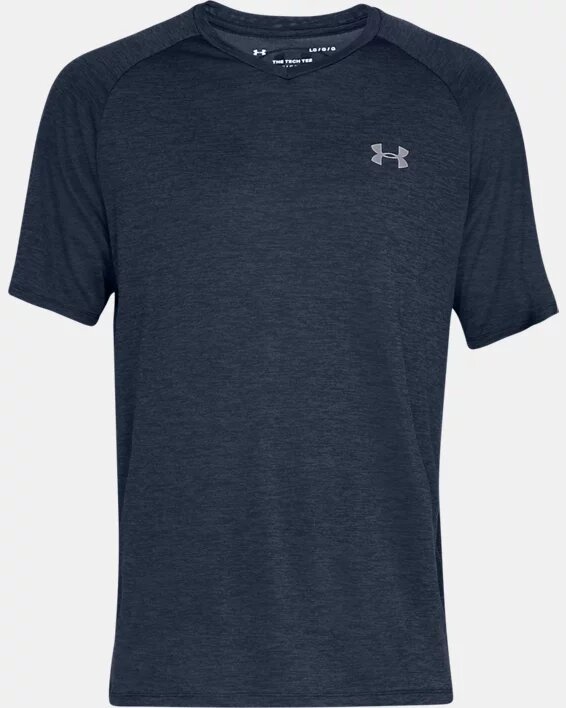 Tech™ V-Neck Short Sleeve Tech™ V-Neck Short Sleeve