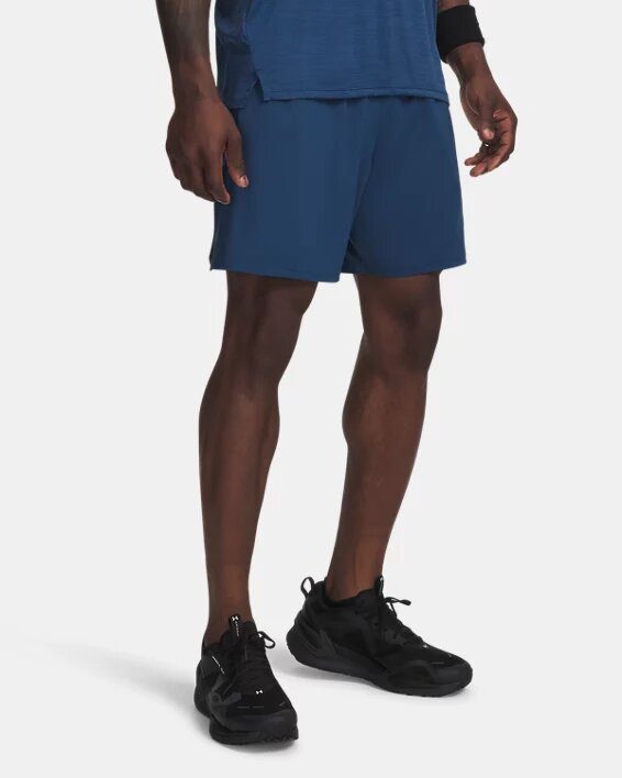 Tech™ Vent 7″ Shorts Tech™ Vent 7″ Shorts