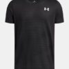 Tech™ Vent Jacquard Short Sleeve