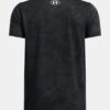 Tech™ Vent Jacquard Short Sleeve