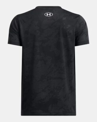 Tech™ Vent Jacquard Short Sleeve