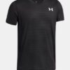 Tech™ Vent Jacquard Short Sleeve