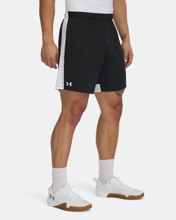 Tech™ Vent Non-Pocketed 7″ Shorts Tech™ Vent Non-Pocketed 7″ Shorts