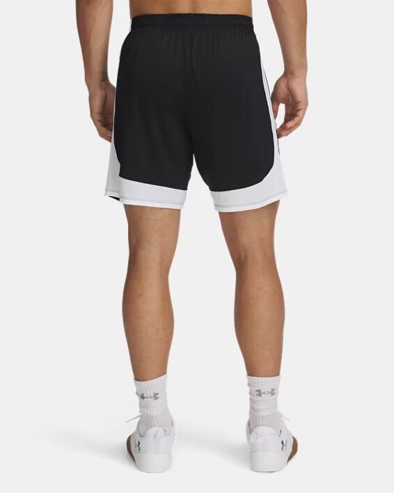 Tech™ Vent Non-Pocketed 7″ Shorts Tech™ Vent Non-Pocketed 7″ Shorts