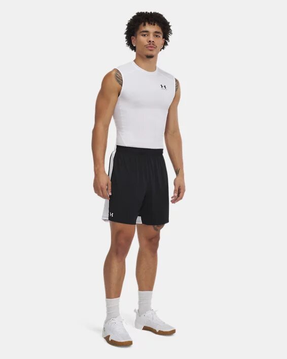Tech™ Vent Non-Pocketed 7″ Shorts Tech™ Vent Non-Pocketed 7″ Shorts