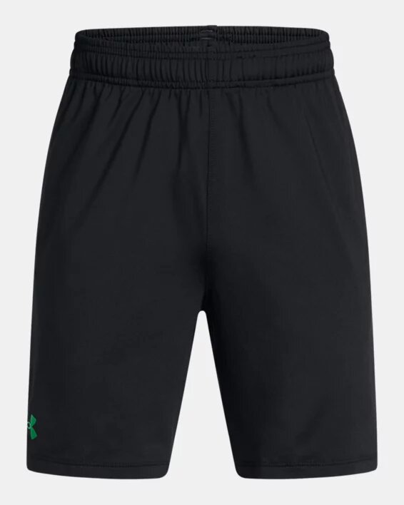 Tech™ Vent Print Blocked Shorts Tech™ Vent Print Blocked Shorts