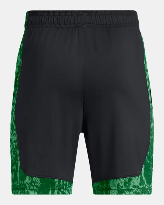 Tech™ Vent Print Blocked Shorts Tech™ Vent Print Blocked Shorts