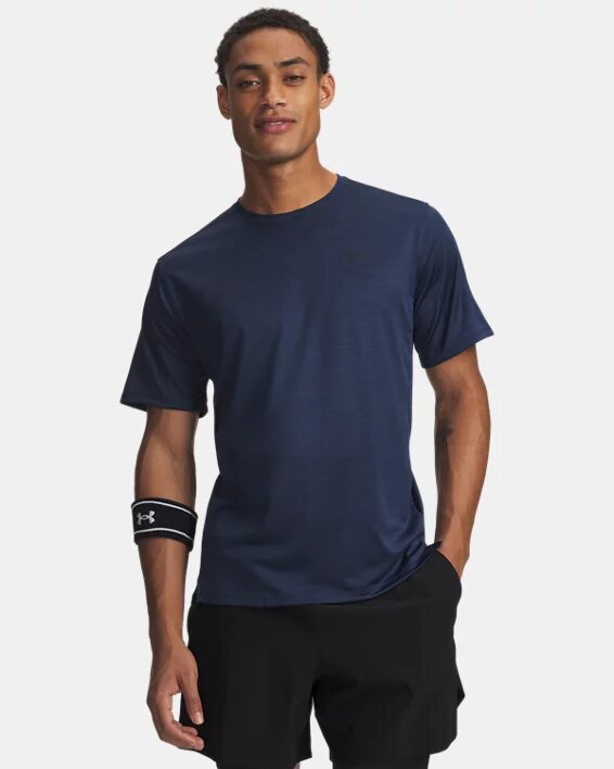 Tech™ Vent Short Sleeve Tech™ Vent Short Sleeve