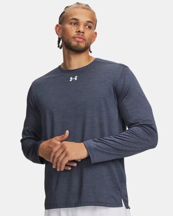 Tech™ Vent Team Long Sleeve Tech™ Vent Team Long Sleeve