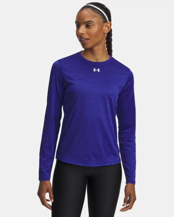 Tech™ Vent Team Long Sleeve Tech™ Vent Team Long Sleeve