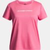 Tech™ Wordmark Graphic Short Sleeve