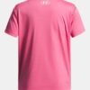 Tech™ Wordmark Graphic Short Sleeve