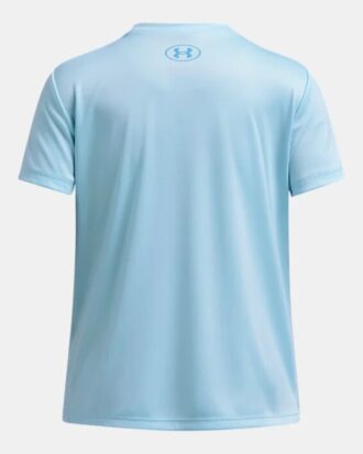 Tech™ Wordmark Short Sleeve