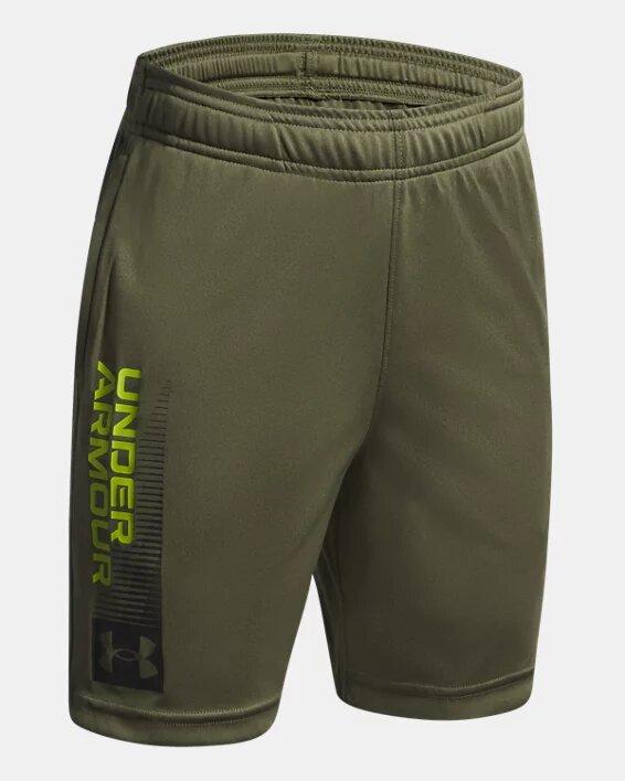 Tech™ Wordmark Shorts Tech™ Wordmark Shorts