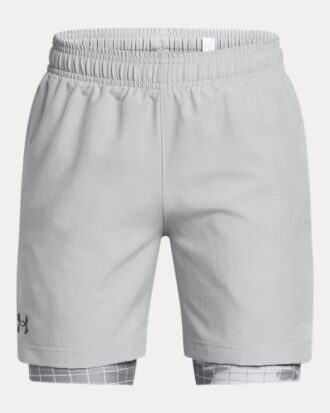 Tech™ Woven 2-in-1 Shorts