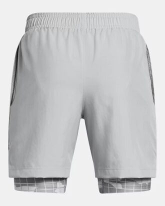 Tech™ Woven 2-in-1 Shorts