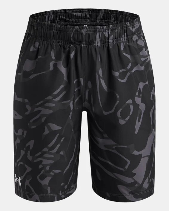 Tech™ Woven Printed Shorts Tech™ Woven Printed Shorts