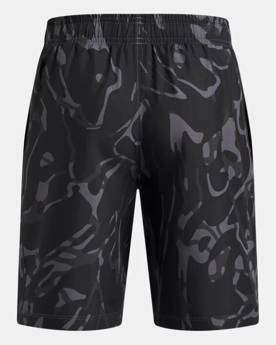 Tech™ Woven Printed Shorts Tech™ Woven Printed Shorts