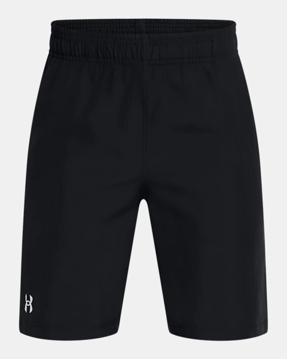 Tech Woven Shorts Tech Woven Shorts