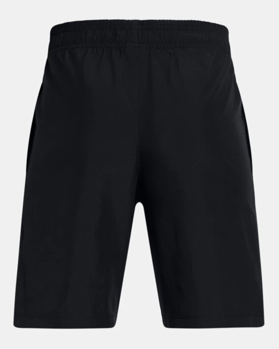 Tech Woven Shorts Tech Woven Shorts