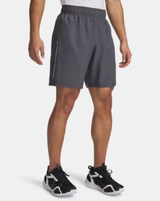 Tech™ Woven Wordmark 8.25″ Shorts