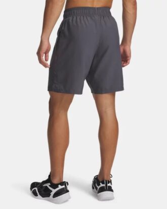 Tech™ Woven Wordmark 8.25″ Shorts