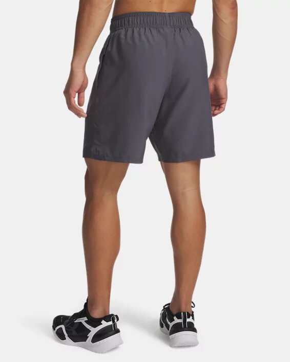 Tech™ Woven Wordmark 8.25″ Shorts Tech™ Woven Wordmark 8.25″ Shorts