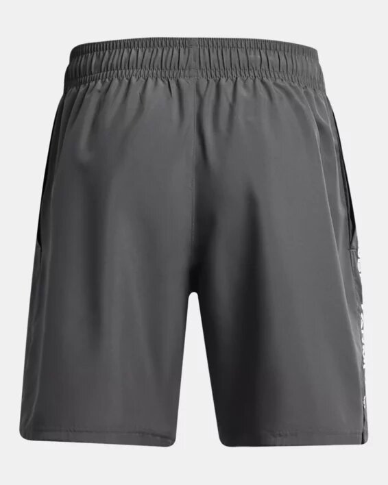 Tech™ Woven Wordmark 8.25″ Shorts Tech™ Woven Wordmark 8.25″ Shorts