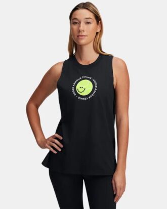 Tennis Tank